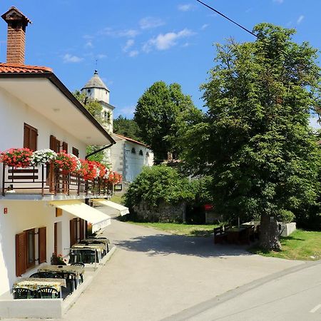 Farm Stay Pri Cepcovih Golac Екстер'єр фото