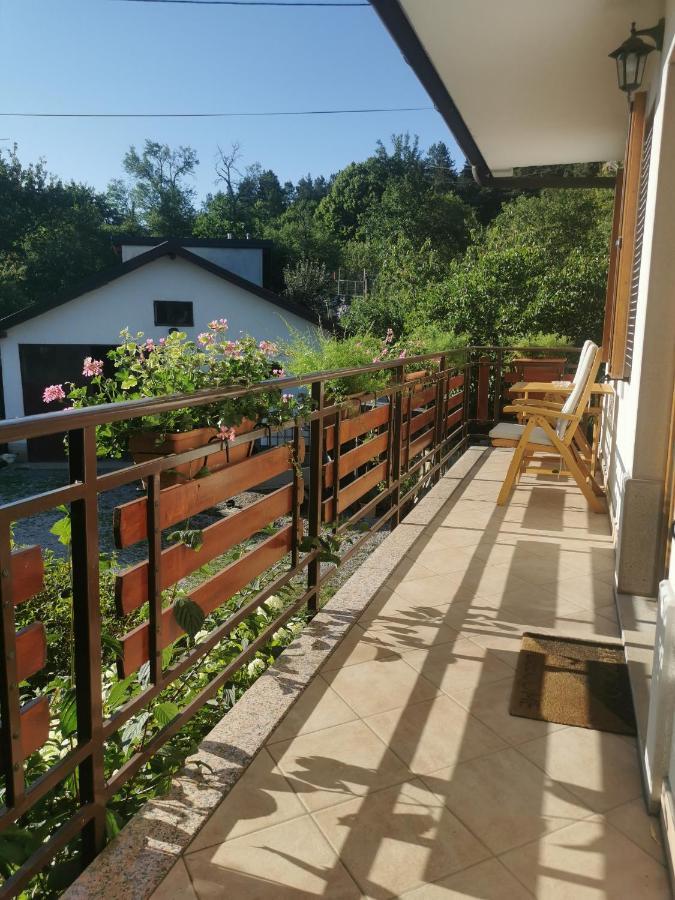 Farm Stay Pri Cepcovih Golac Екстер'єр фото