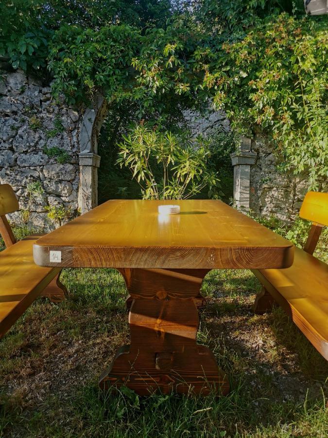 Farm Stay Pri Cepcovih Golac Екстер'єр фото