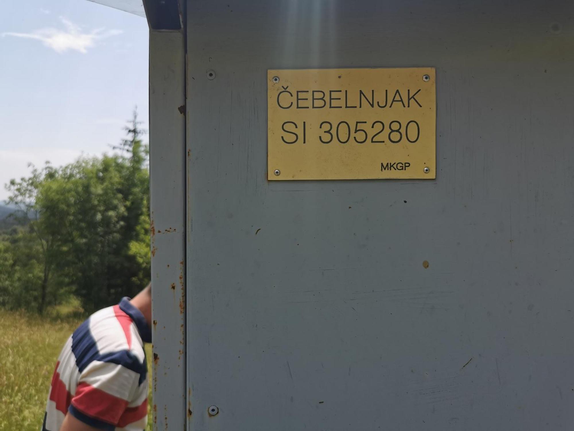 Farm Stay Pri Cepcovih Golac Екстер'єр фото