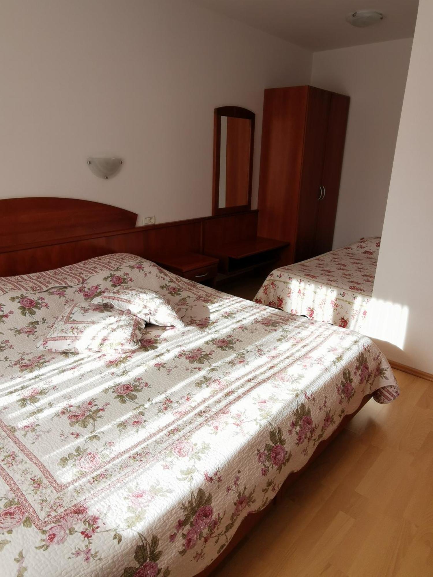 Farm Stay Pri Cepcovih Golac Екстер'єр фото