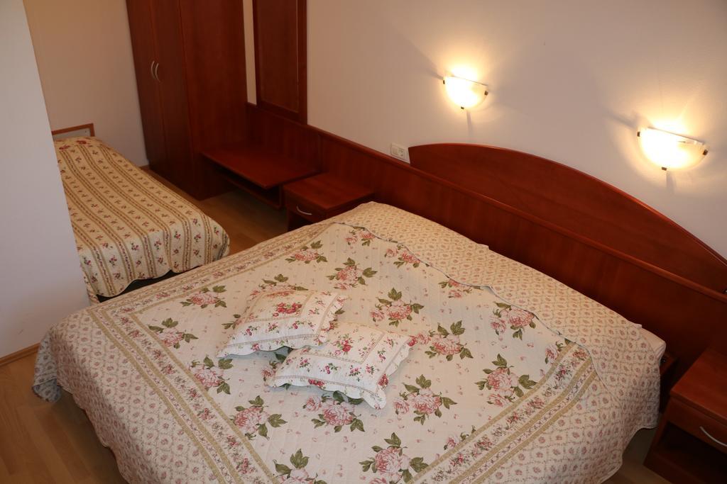 Farm Stay Pri Cepcovih Golac Екстер'єр фото