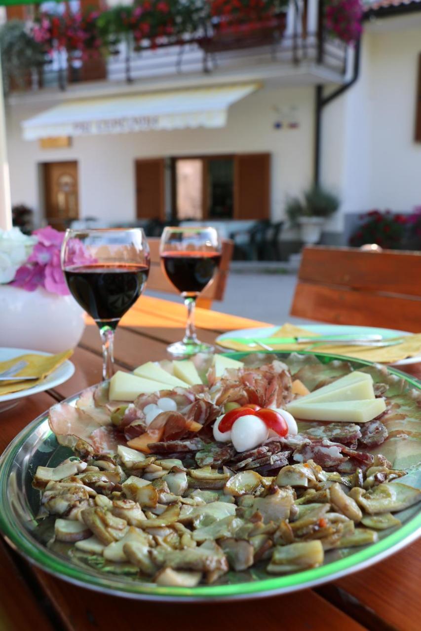 Farm Stay Pri Cepcovih Golac Екстер'єр фото