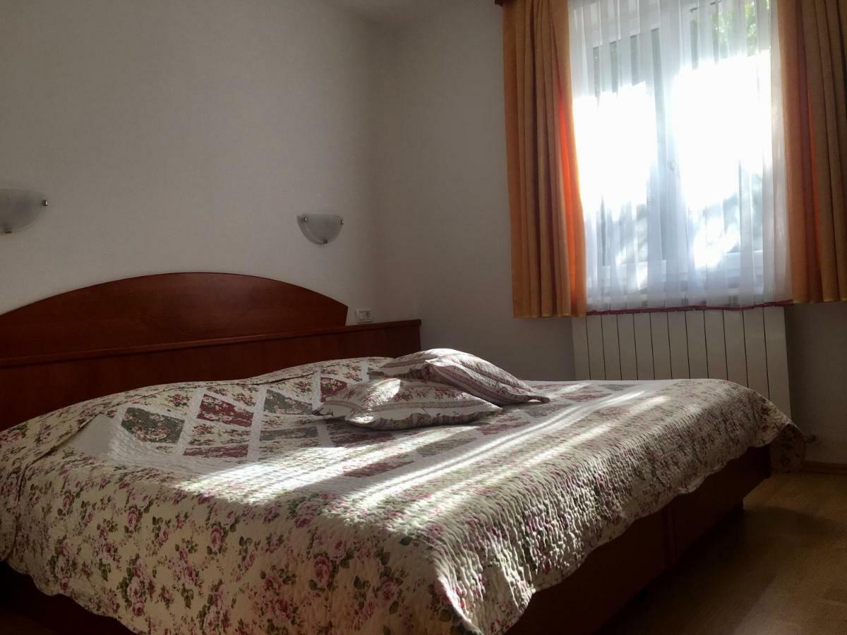 Farm Stay Pri Cepcovih Golac Екстер'єр фото