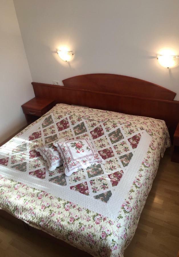 Farm Stay Pri Cepcovih Golac Екстер'єр фото